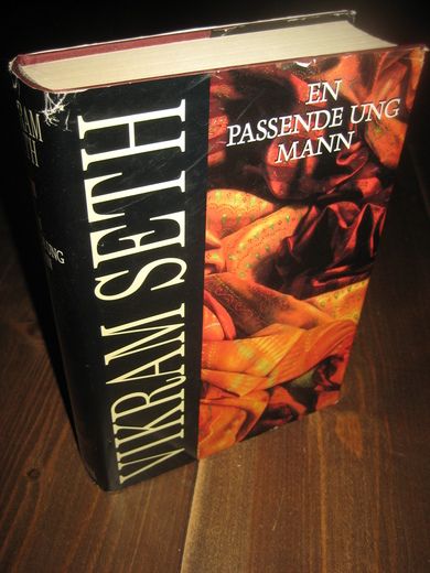 SETH: EN PASSENDE UNG MANN. 1994.