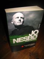 NESBØ, JO: FRELSEREN. 2013.