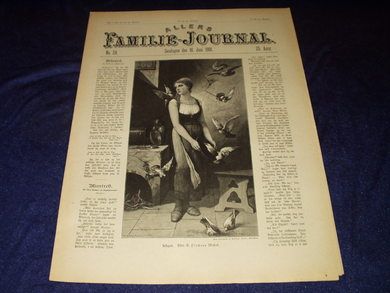 1901,nr 024, Allers Familie Journal