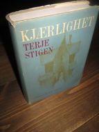 STIGEN, TERJE: KJÆRLIGHET. 1962.