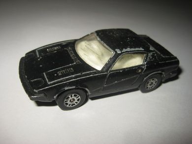 TRIUMPH TR 7, 