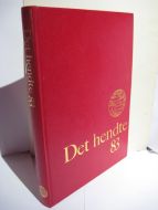 Det hendte 1983.