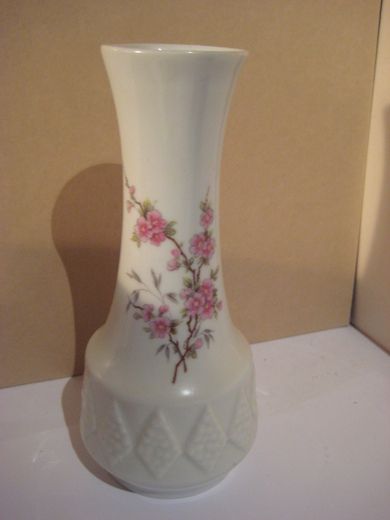 Bavaria vase fra 50-60 tallet.