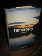 Dahle: Før daggry. 1986.