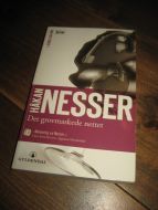 NESSER: Det grovmaskede nett. 2002. 