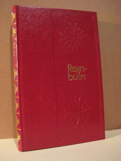 BUCK: Regnbuen. 1977.