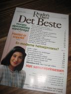 1994,nr 009, Det Beste fra Readers Digest.