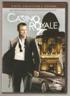 CASINO ROYALE 7, 2t. 19 min, 15 år