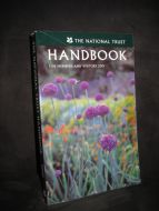 THE NATIONAL TRUST. HANDBOOK 2001.