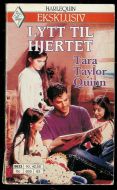 Quinn: LYTT TIL HJERTET. 1996