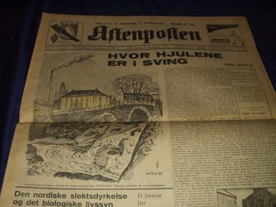 1933,nr 618, Morgen Aftenposten