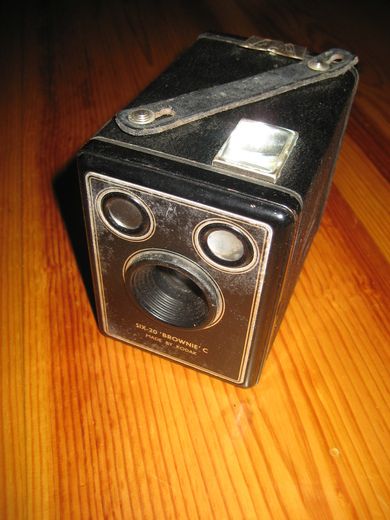 KODAK SIX-20 