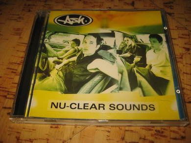 ASK: NU CLEAR SOUNDS1998