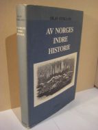 STOKLAND, OLAV: AV NORGES INDRE HISTORIE. 1969