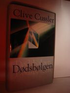 Cussler: Dødsbølgen. 1998.