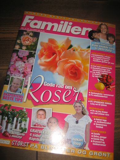 2006,nr 014, Familien