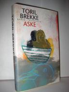 BREKKE, TORIL: ASKE. 1999