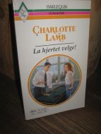 LAMB: La hjertet velge. 1999.