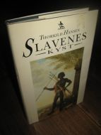 HANSEN: SLAVENS KYST. 1990.