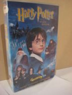 Harry Potter og de vises stein. 2001, 11 år, 2t. 26 min