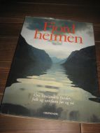 Fægri m. fl.: Fjordheimen. Om Vestlandets fjorder, folk og samfunn før og no. 1981.