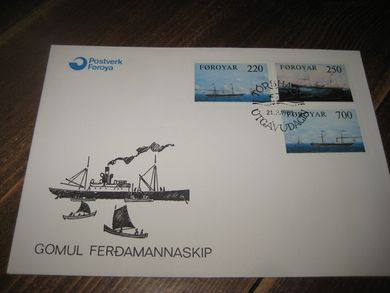 1983, 21.2., GOMUL FERDAMANNASKIP