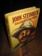 STEINBECK, JOHN: DAGDRIVERGJENGEN. 1989. 