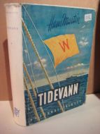 Martin, Hans: TIDEVANN. 1942.