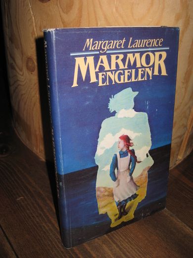 Laurence: MARMOR ENGELEN. 1982.