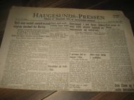 1944,nr 009, HAUGESUNDS AVIS. 2. årgang.