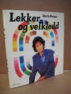 Pooser: Lekker og velkledd. 1986.