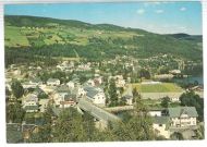 Fagernes. 1969.