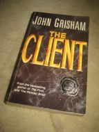 GRISHAM, JOHN: THE CLIENT. 1993