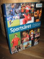 SPORTSÅRET 2008.