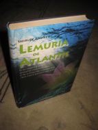 ANDREWS, SHIRLEY: LEMURIA OG ATLANTIS. 2009. 