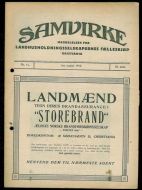 1915,nr 015, SAMVIRKE.