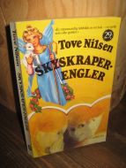 Nilsen: SKYSKRAPAR ENGLER.1985.