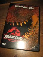 JURASSIC PARK. 1983, 120 MIN, 11 ÅR