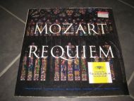 MOZART REQUIEM KV 626. LPM 18 284.