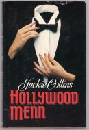 Collins Jackie: HOLLYWOOD MENN. 1990