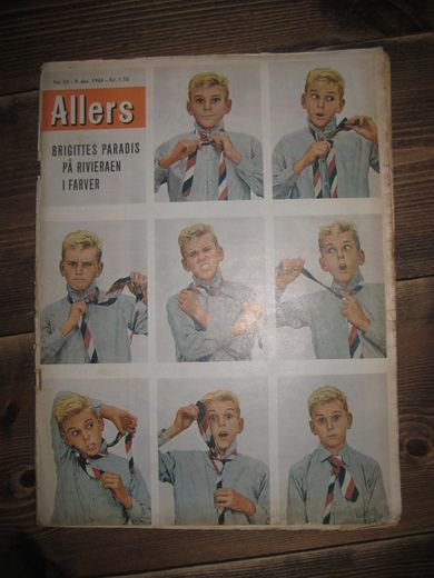 1964,nr 050, Allers