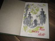 PAGNOL: Min mors slott.