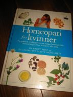 Rose: Homeopati for kvinner. 1998.