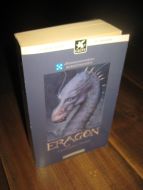 PAOLINI: ERAGON. 2012.