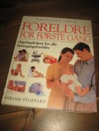 FORELDRE FOR FØRSTE GANG. 1998.