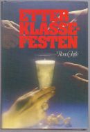 JAFFE, RONA: ETTER KLASSEFESTEN. 1986