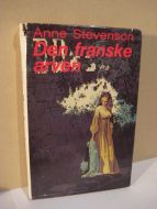 Stevenson: Den franske arven. 1974