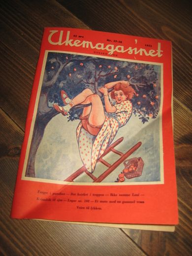 1952,nr 037, 38, Ukemagasinet.