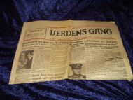 1949,nr 252, VERDENS GANG.