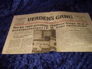 1946,nr 010, VERDENS GANG.